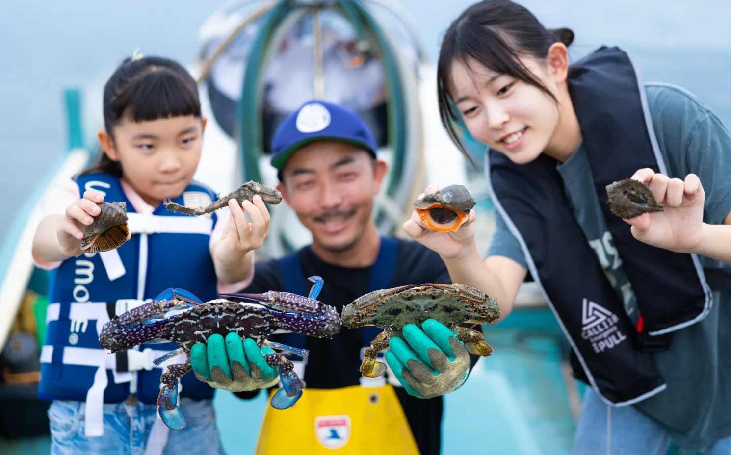 浜名湖PREMIUMガストロノミーツアー
