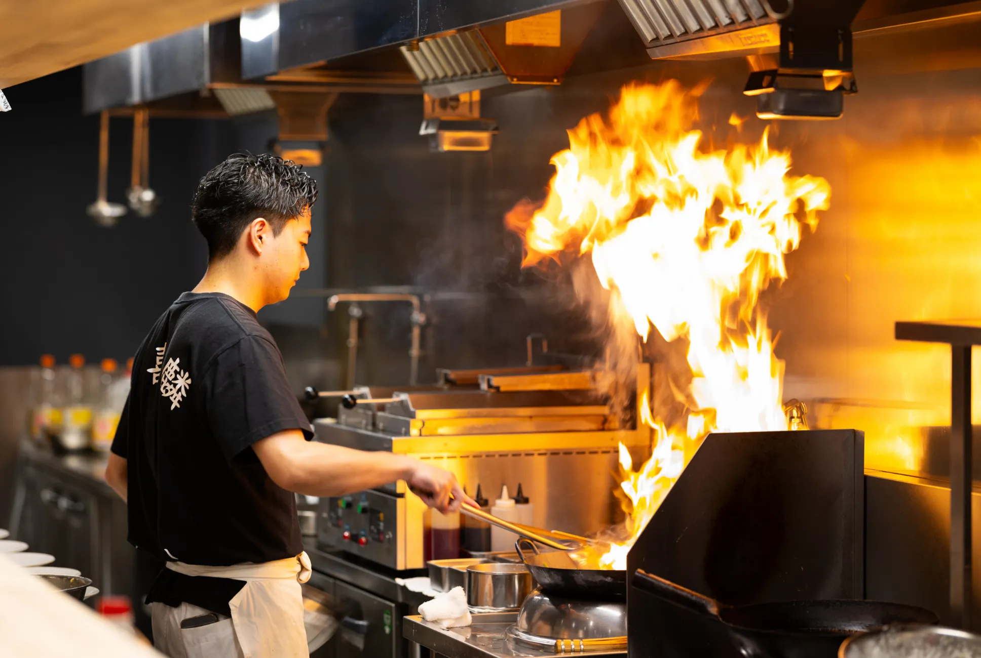 中華フルコース